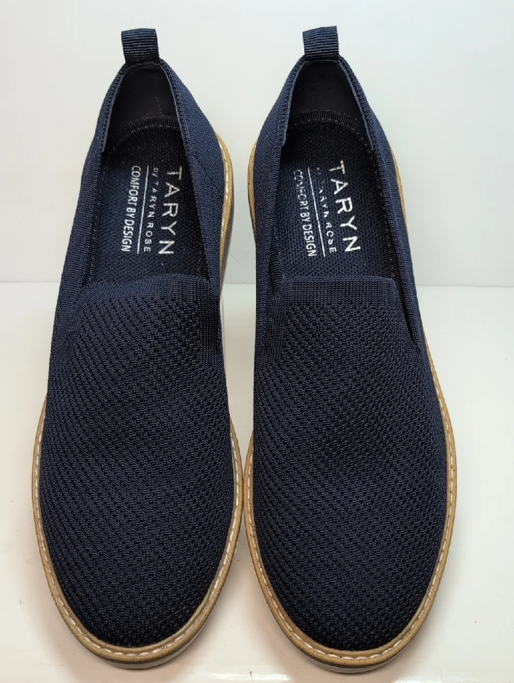 Taryn Rose breathable knit